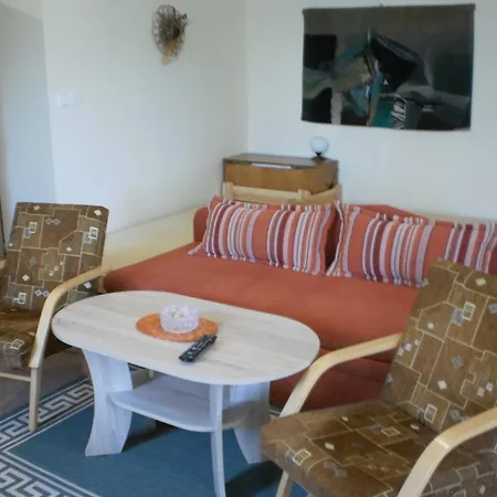 아파트 Kublovi 빔페르크