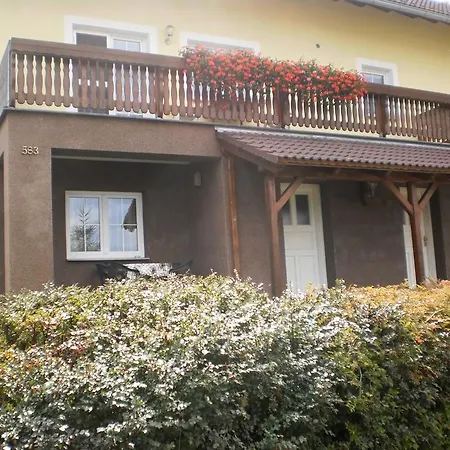 아파트 Kublovi 빔페르크