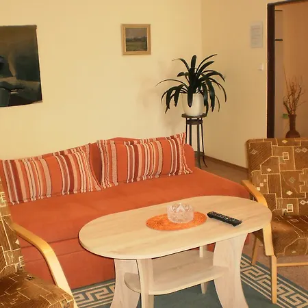 Kublovi 아파트 빔페르크