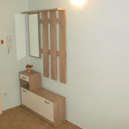 아파트 Kublovi 빔페르크