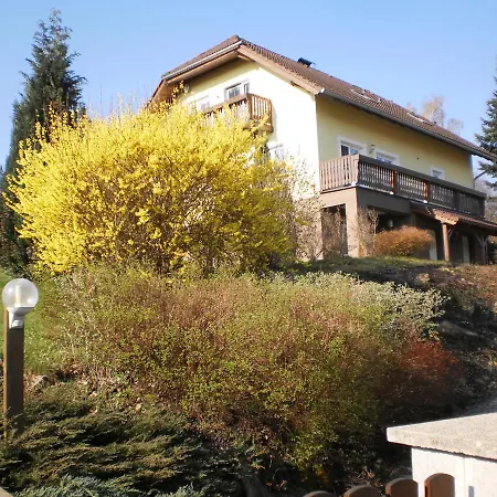 Kublovi 아파트 빔페르크