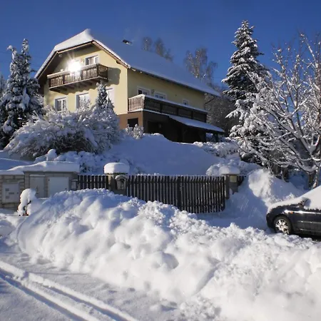 아파트 Kublovi 빔페르크